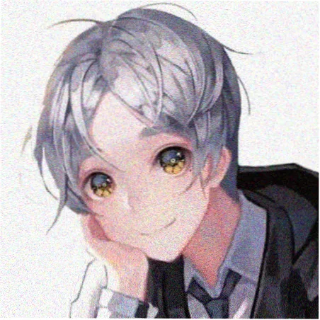 俺去电影网留言读者头像 七号